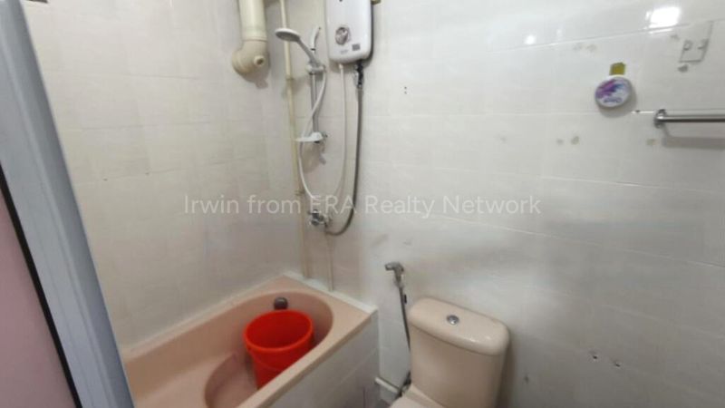 Room (HDB) for Rent in  281 Toh Guan Road - Image 2